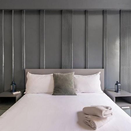 Appartamento Tt Holidays - Rabat City Center Esterno foto