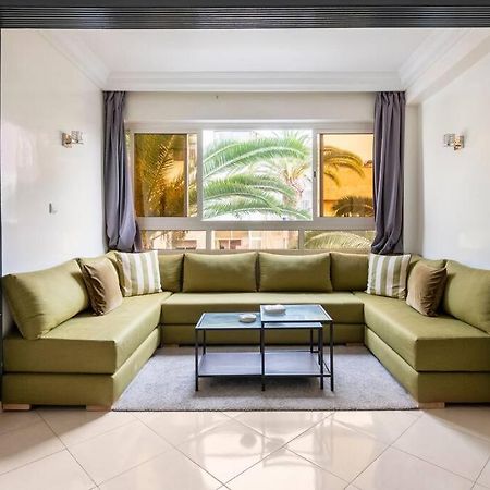 Appartamento Tt Holidays - Rabat City Center Esterno foto