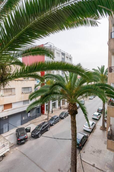 Appartamento Tt Holidays - Rabat City Center Esterno foto