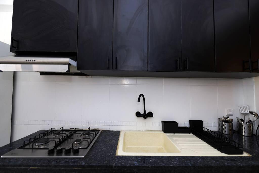 Appartamento Tt Holidays - Rabat City Center Esterno foto